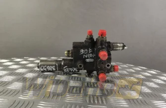 Valves set Wabco 4773970150 