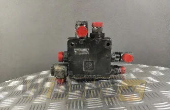 Valves set ZF 7730900117 