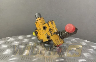 Valves set Volvo 4965597 