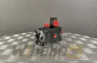Valves set NN NN 