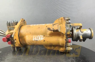Swing joint (Svivel joint) Liebherr DDF720 9174331