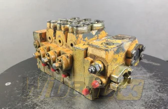 Distributor Liebherr 712 M/3