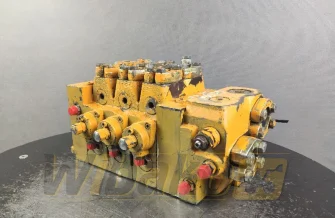 Distributor Liebherr 712 M/3