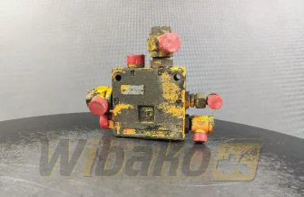 Valves set ZF 7730900116 