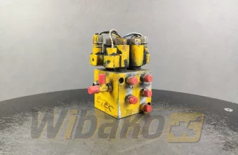 Valves set Etec 816 89.01.611.19