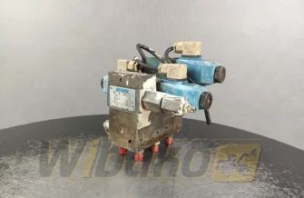 Valves set Vickers DGMC3PTFW30 DG4V-3-MCVMUH730