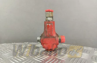Valves set Bosch 0532001024