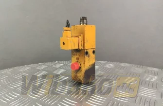 Valves set Liebherr W3Z-1158 