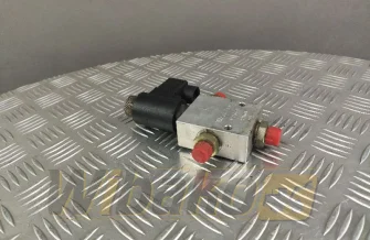 Valves set Nauder 9225008 109643