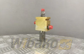 Valves set 885148 