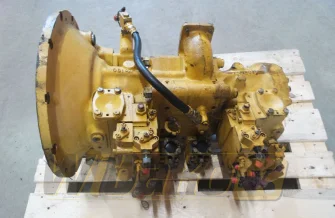 Main pump Komatsu 708-27-04013