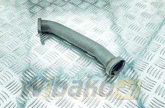 Oil filler Liebherr D9306/D9308/D9406/D9408 9271159