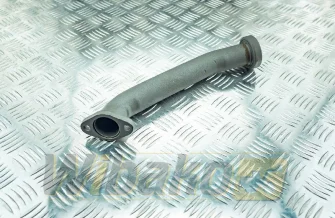 Oil filler Liebherr D9306/D9308/D9406/D9408 9271159