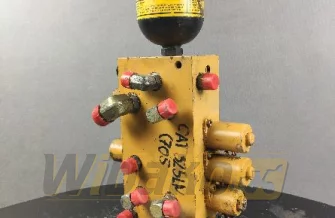 Valves set Caterpillar 325LN 111-0942