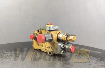 Valves set Caterpillar 875173 4-2-A317Y