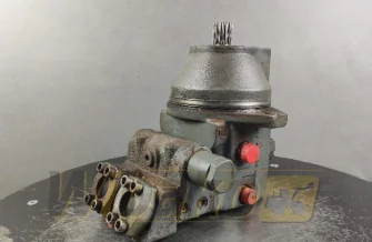 Hydraulic motor Liebherr FMV100 