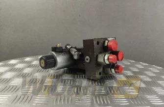 Valves set Bosch 0810001724