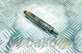 Injector Liebherr D9306/D9308 9078861