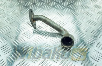 Oil tube Liebherr D9306 9272011