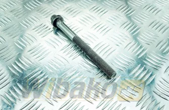 Cylinder head screw M16x2.0x169mm Liebherr 9267744