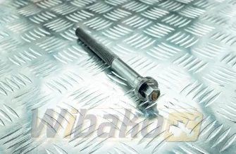 Cylinder head bolt M16x2.0x169mm Liebherr 9267744