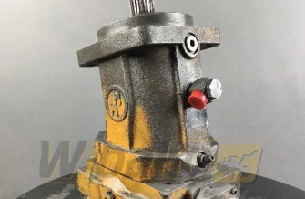 Hydraulic pump Hydromatik A7VO160LRD/61L-NZB01 R909446330