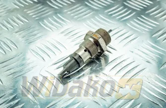 Drive measurement set-up Liebherr D9306/D9308/D9406/D9408 9269438