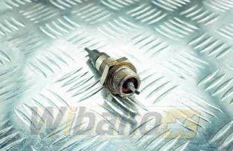 Drive measurement set-up Liebherr D9306/D9308/D9406/D9408 9269438