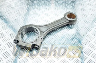 Connecting rod Liebherr 9266929