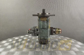 Hydraulic pump Commercial 053269121006001 1196F