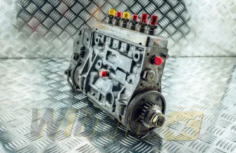 Injection pump Liebherr D9306 9270075