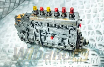 Injection pump Liebherr D9306 9270075