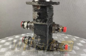 Hydraulic pump Commercial NN NN