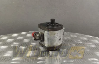 Gear pump Rexroth 0510615023 