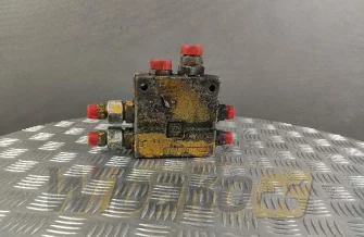 Valves set ZF 7730900118 