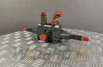 Valves set Rexroth Sigma 22770920 