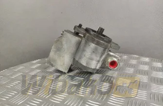 Hydraulic pump Bosch 0510725094
