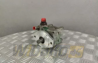 Gear pump ZF Lenksysteme 7686955722