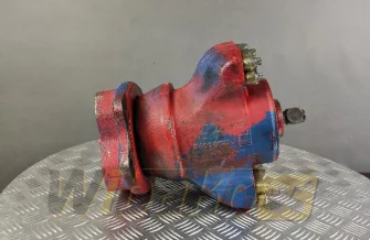 Swing joint (Svivel joint) O&K RH6-22 
