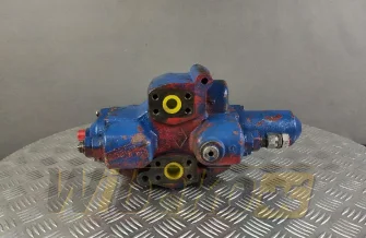 Distributor O&K 2455675 