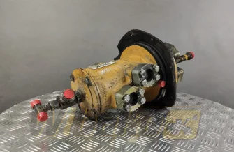 Swing joint (Svivel joint) Caterpillar 330 