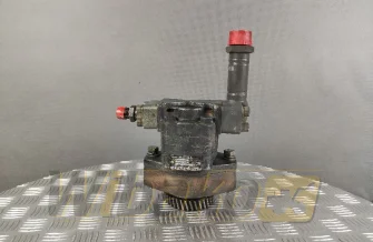 Hydraulic pump Volvo 190514 01230