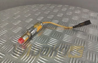 Pressure switch EDS571-035-4-005-004-000 