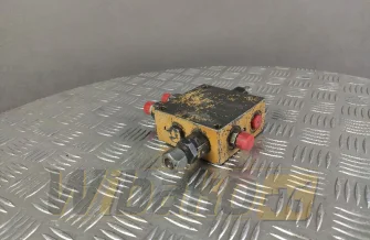 Valves set NN NN 