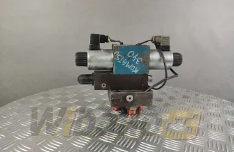 Valves set Bosch 0810001724