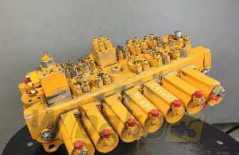 Distributor Rexroth M8-1276-00/7M8-22 