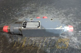 Valves set Marrel Hydro 482560T/00 878626