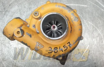 Turbocharger KKK K26-5700022 53269706027
