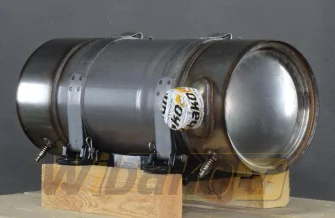 Particulate filter Caterpillar C4.4 458-6638 380-9149