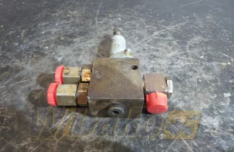 Valves set Hawe G05407 